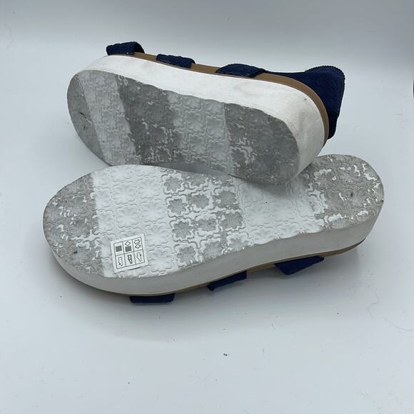 SKECHERS EYE CATCHIN' Luxe foam sandal - Picture 4 of 5